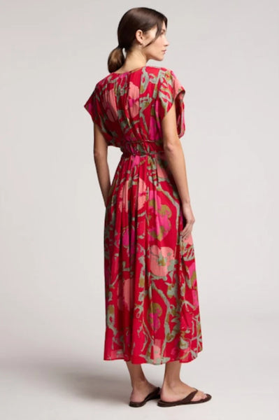 Leilani Dress - Multi