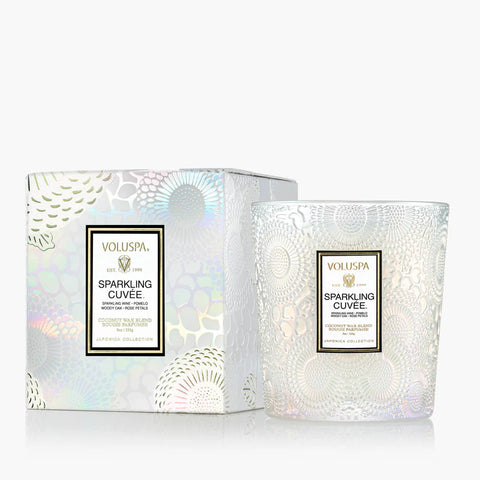 Sparkling Cuvee 9.5 Classic