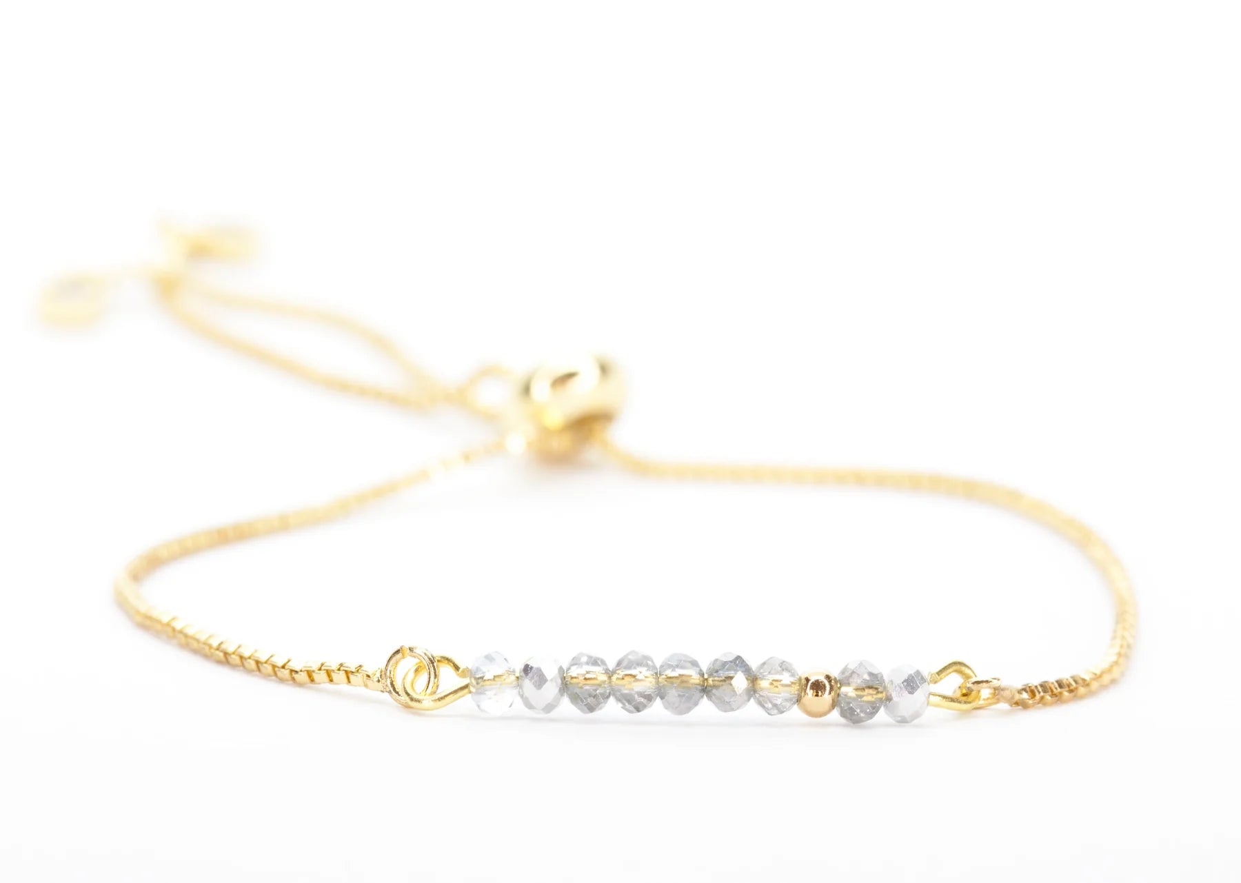 Sprinkle of Glitter - Luminesce Bolo