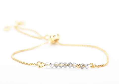 Sprinkle of Glitter - Luminesce Bolo