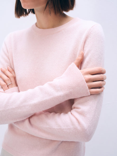 CASHMERE CREW