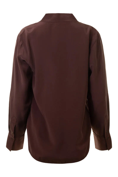 Velvet | MAYA BLOUSE - Date