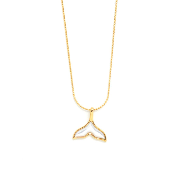 Sea Tales Necklace