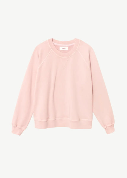Marathon Sweatshirt - Pink Dusk
