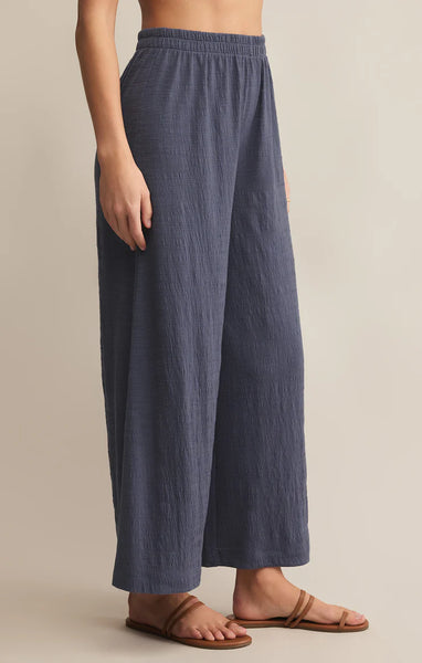 Scout Pant - Worn Blue