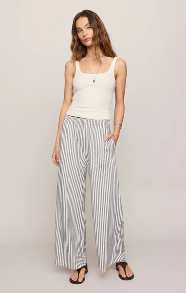 Scout Pant - Eclipse