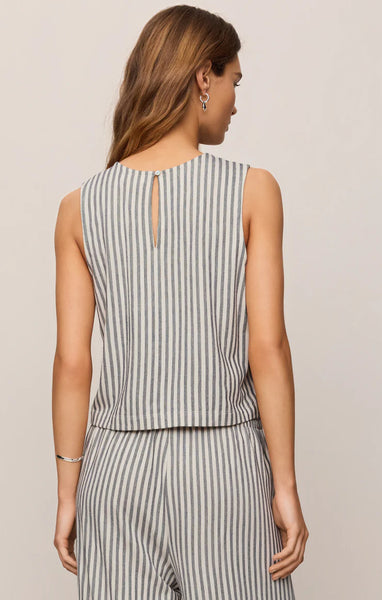 Sloane Top - Eclipse