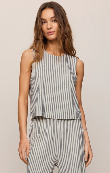 Sloane Top - Eclipse
