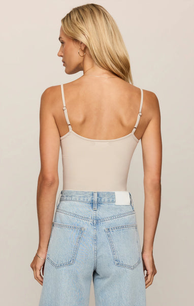 Lux Essential Tank - Pearl