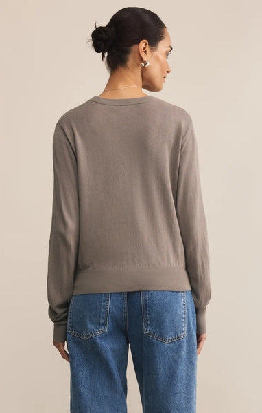 The Perfect Layer Sweater - LTV