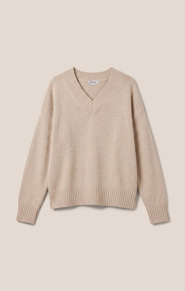 Z Supply | Cloud Spun Sweater -  Pearl