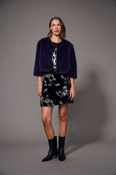 LE PETIT EVEREST JACKET