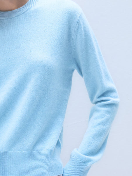 CASHMERE CREW