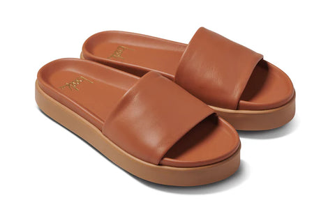 Chick Sandal - Tan