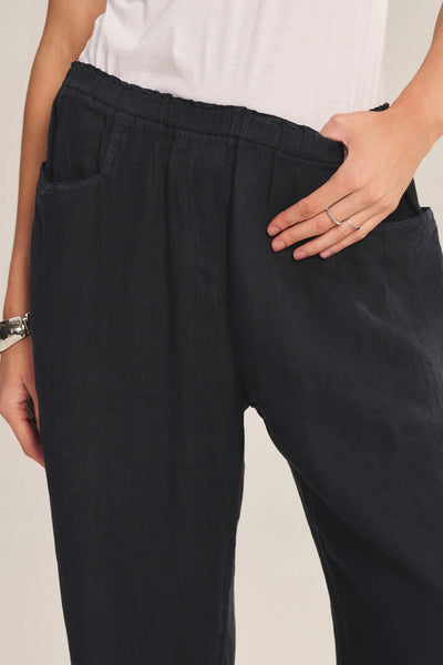 Clairo Pants - Shadow