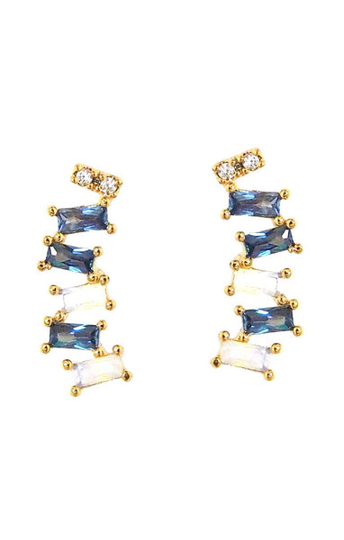 TAI | Climbers with CZ Accent