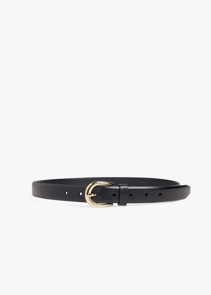 Favorite Daughter Belt - Black