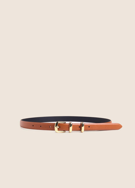 Favorite Daughter Skinny Jordan Belt