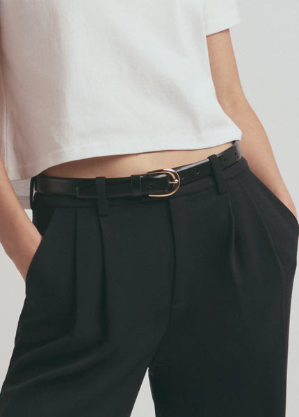 Favorite Daughter Belt - Black