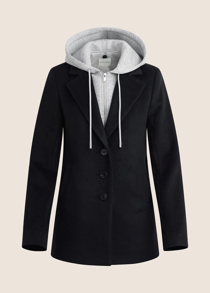 Favorite Daughter | Sport Coat - Black