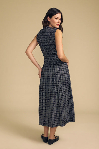Katherine Dress - Multi