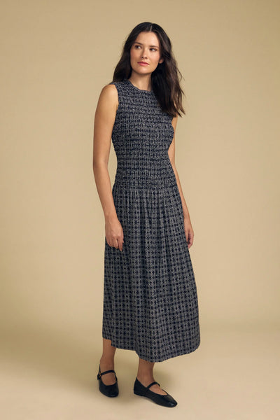 Katherine Dress - Multi