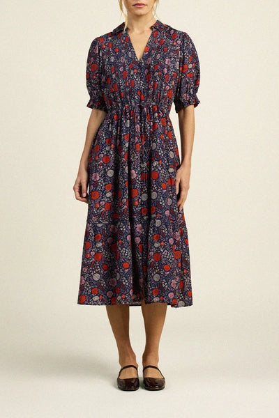 Trovata | Yvette Dress Atelier Garden