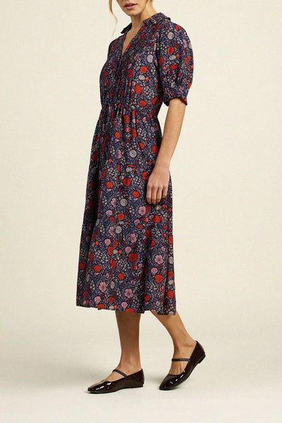 Trovata | Yvette Dress Atelier Garden