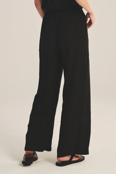 Lola pant - Black