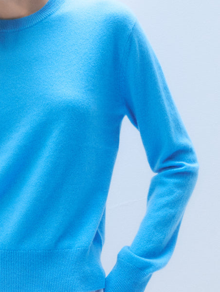 CASHMERE CREW