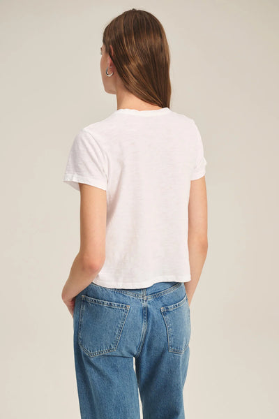Marika Tee - White