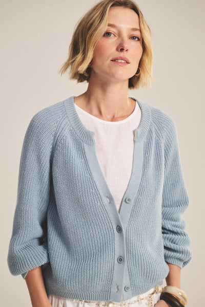 Mirae Cardigan - Stream