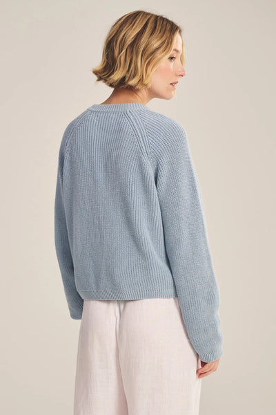 Mirae Cardigan - Stream