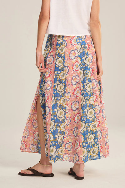 Nicolette Skirt - Multi