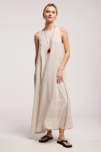 Reta Dress - Cobble