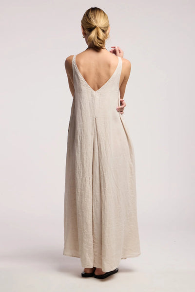 Reta Dress - Cobble
