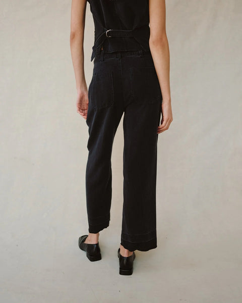 Saige Pant - Dark Graphite