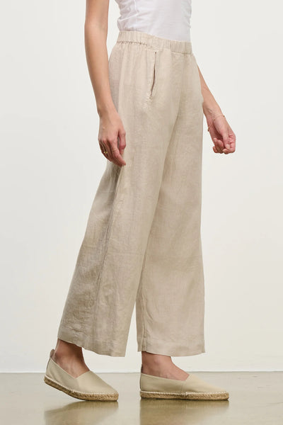 Lola Pant - Cobble