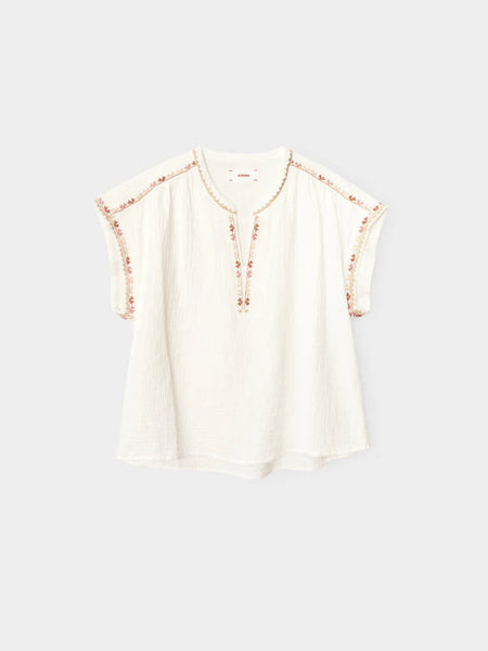 Danika Top - Claystone