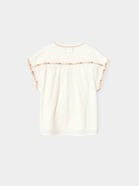 Danika Top - Claystone