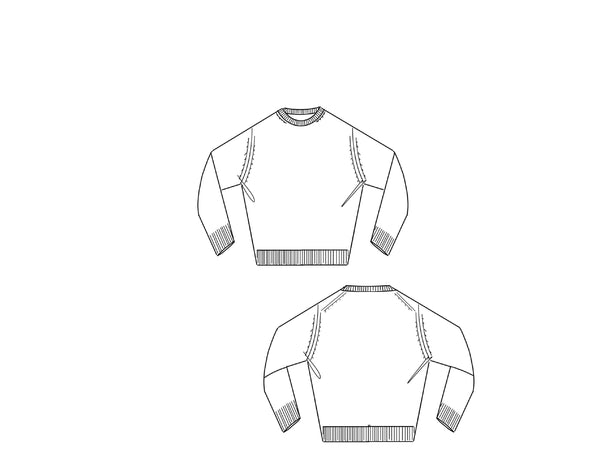 CASHMERE CREW