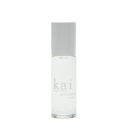 Kai Rose Perfume Oil 1/8 Oz.