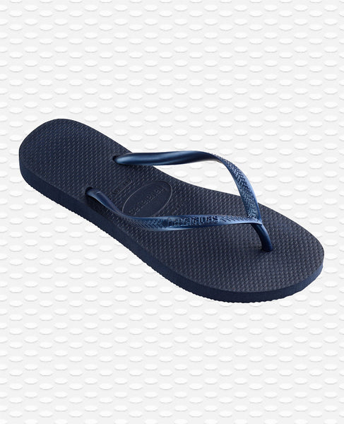 Havaianas Slim - Navy Blue