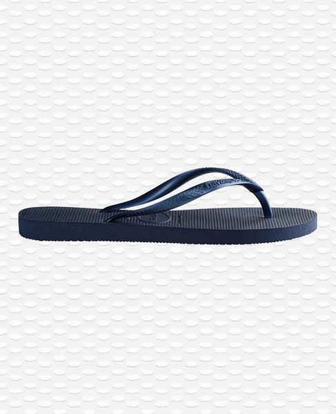 Havaianas Slim - Navy Blue