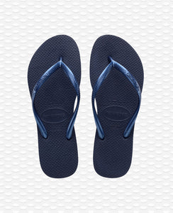 Havaianas Slim - Navy Blue