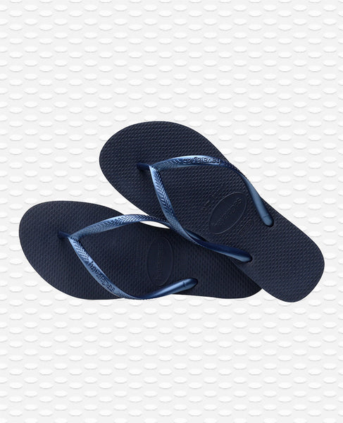 Havaianas Slim - Navy Blue