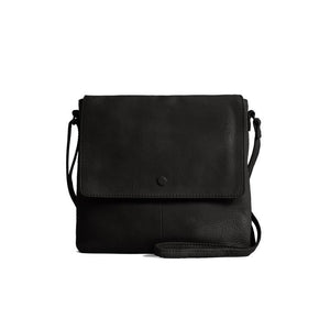 Malou Crossbody - Black