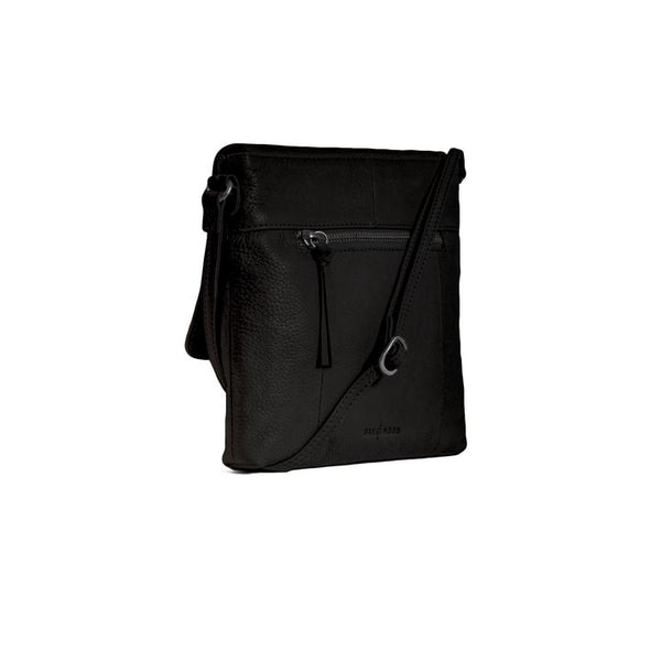 Malou Crossbody - Black