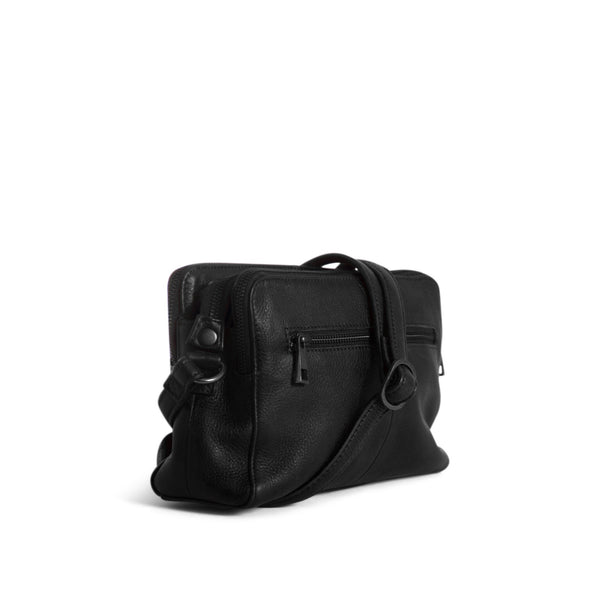 Hannah Crossbody - Black