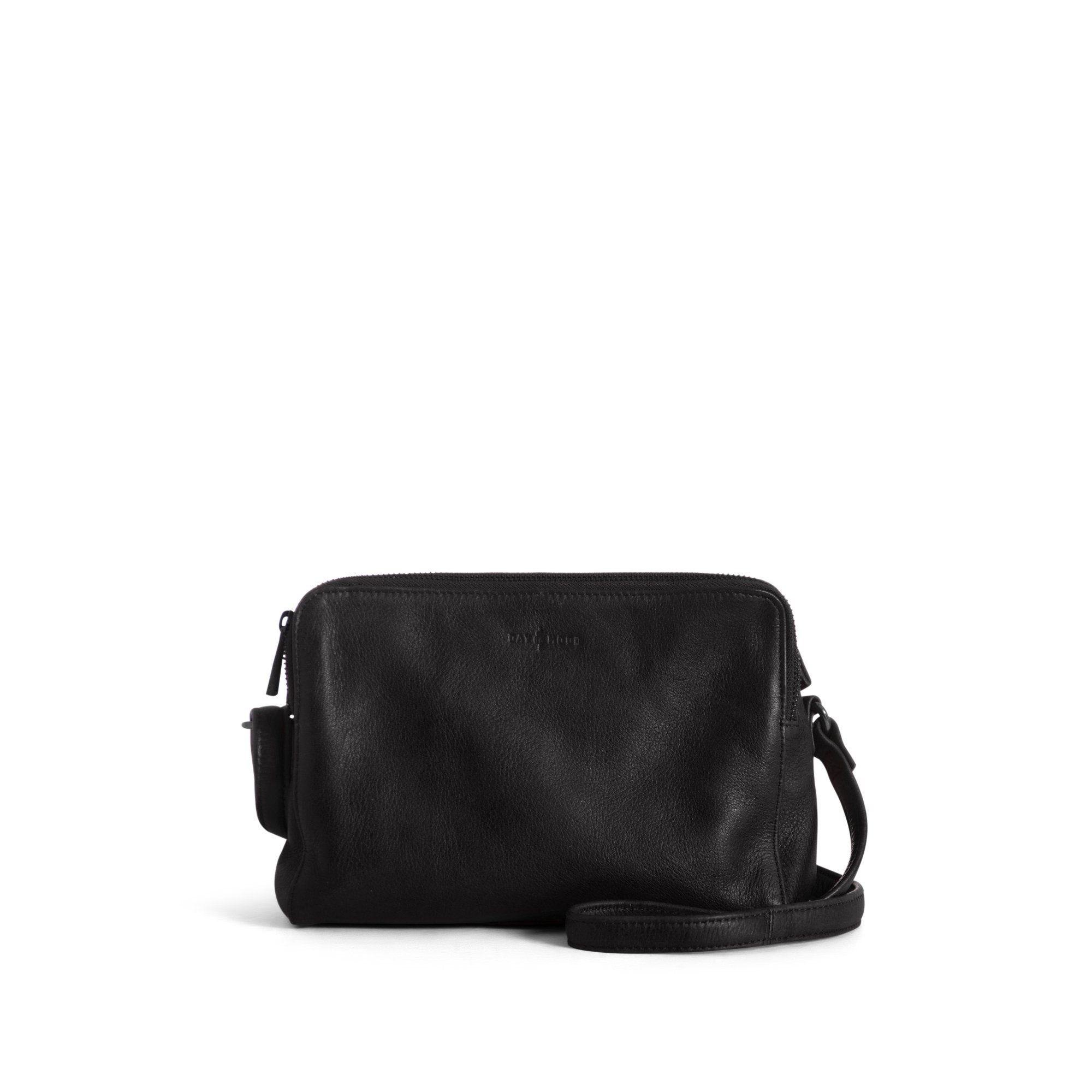 Hannah Crossbody - Black